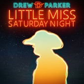 Little Miss Saturday Night artwork