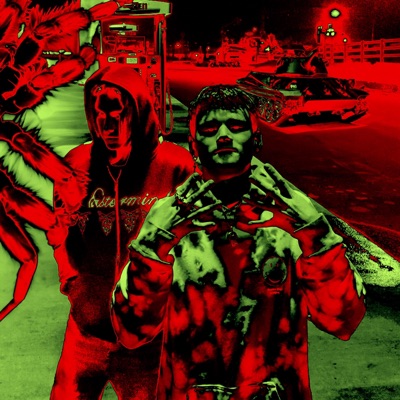 masterpiece (feat. DAZEY) - Single