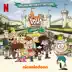 The Loud House Movie (Original Motion Picture Score) album cover