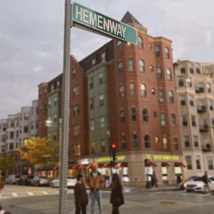 hemenway - Single