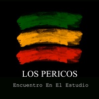 Encuentro en el Estudio - EP - Los Pericos
