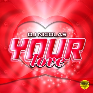 Your Love - Single