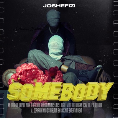 Somebody - Single