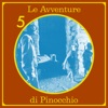 The Adventures of Pinocchio: 50th anniversary