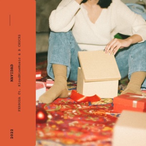 NAVIDAD (feat. KloudNineMusic & B Chucks)