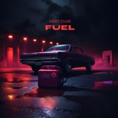 Fuel artwork