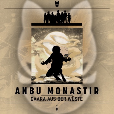 Der erste Hokage - Hashirama - song and lyrics by Anbu Monastir