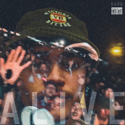 alive (feat. James Francis) - Single