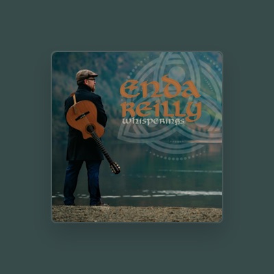 Listen to Enda Reilly, watch music videos, read bio, see tour dates & more!