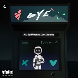 Luv, Money or Pain (feat. July) T.Tonz