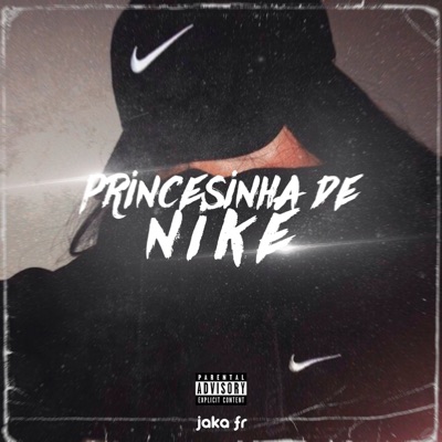 Princesinha de Nike - Single