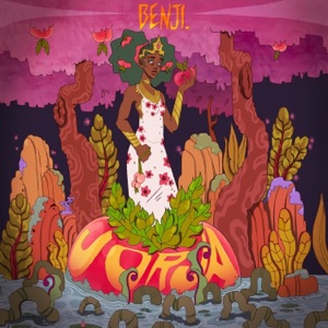 Jorja (feat. Spillage Village) - Single