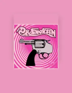 Listen to Dr. Enoksen, watch music videos, read bio, see tour dates & more!