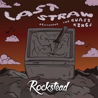 Last Straw - Single - Rockstead