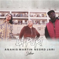 Sabor - Single - La Puri, Negro Jari & Anahis Martin
