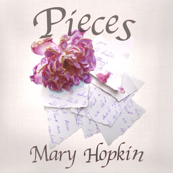 Pieces - メリー・ホプキンのアルバム - Apple Music
