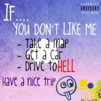 Not Like Me - Single - Lenier Davis