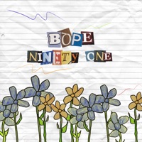 Bope - Single - Ninety One