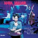 Maria Muldaur - It Ain't The Meat, It's The Motion