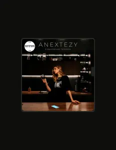 Luister naar ANEXTEZY, bekijk muziekvideo's, lees de bio, bekijk de tourdata, en meer!