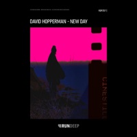 New Day - Single - David Hopperman