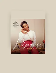 Listen to Rhema Loseke, watch music videos, read bio, see tour dates & more!