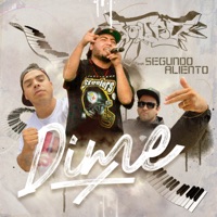 Dime (feat. Segundo Aliento) - Single - Valtro emeceh