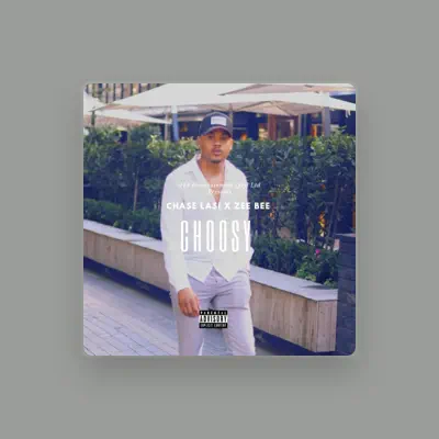 Listen to Chase Lasi, watch music videos, read bio, see tour dates & more!