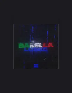 Hör dir Losko an, schau dir Musikvideos an, lies die Biografie, finde Tourdaten und mehr!