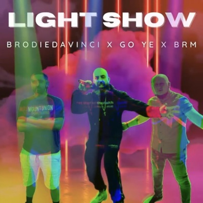 Light Show - Single