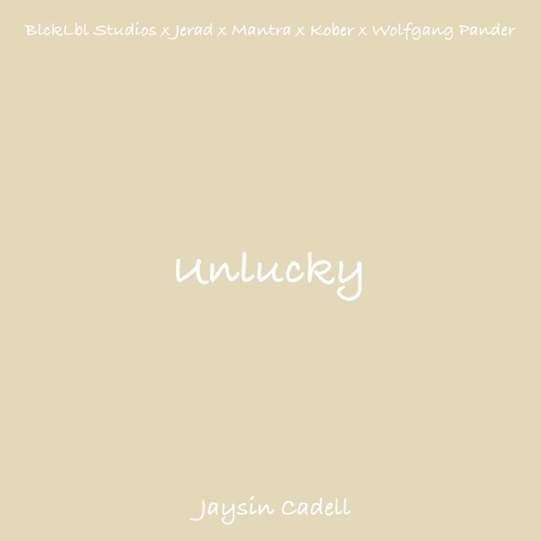 Unlucky - Single
