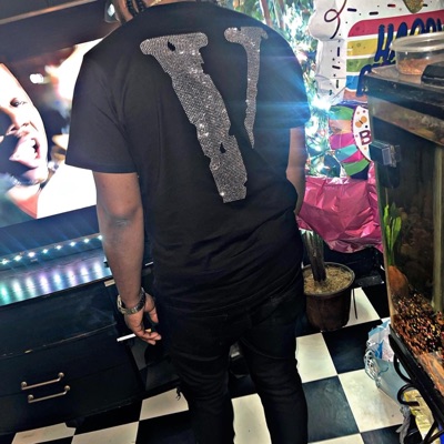 Uptop Jayy Dead People - Single