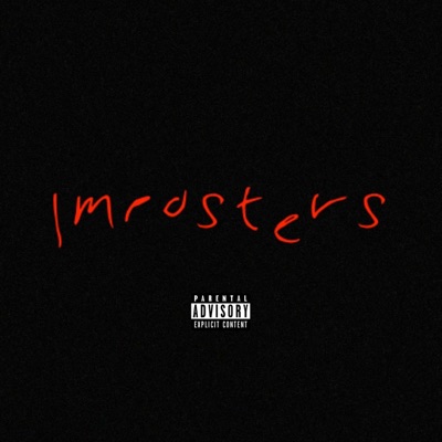 Imposters (feat. Azrael Beatz) - Single