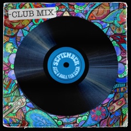 September (Club Mix) [Extended Mix] Syzz & Nora Van Elken