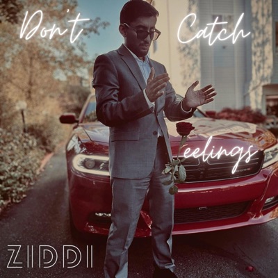 Don't Catch Feelings - Single