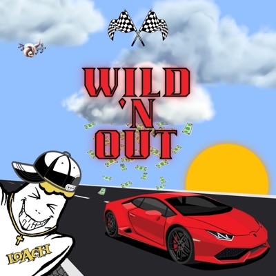 Wild 'N Out - Single