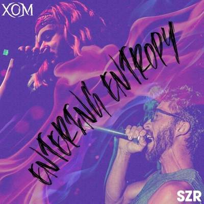 ENTERING ENTROPY (feat. SZR) - Single