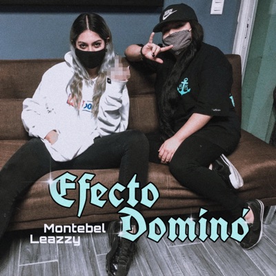 Efecto Dominó - Single
