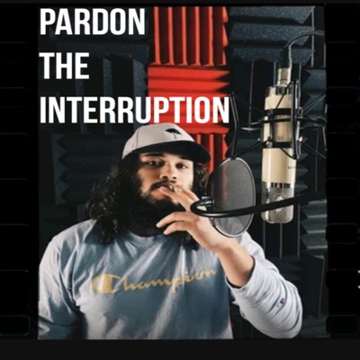 Pardon the Interruption