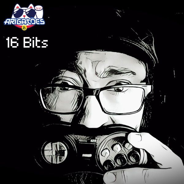 16 Bits (Demo) - Single