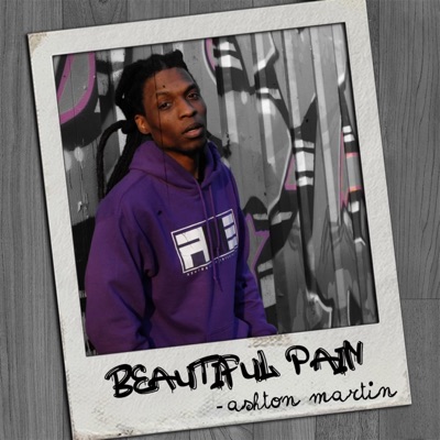 Beautiful Pain - EP