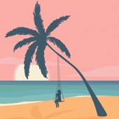 Hangin' On Palm Trees artwork