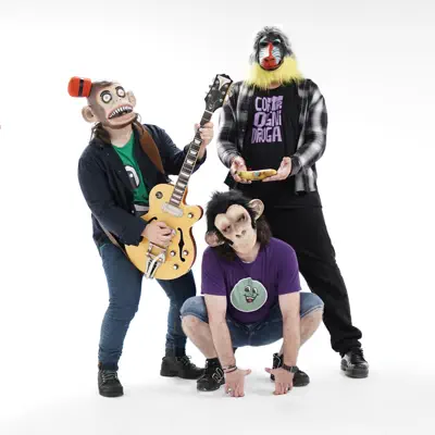 Listen to CONTROGNIDROGA, watch music videos, read bio, see tour dates & more!