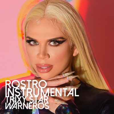 Rostro (Instrumental) - Single