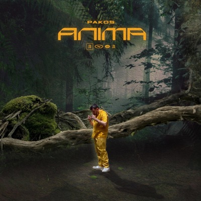 Anima - Single