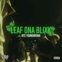 Leaf Ona Blixk - Single - NTC Youngwerkk