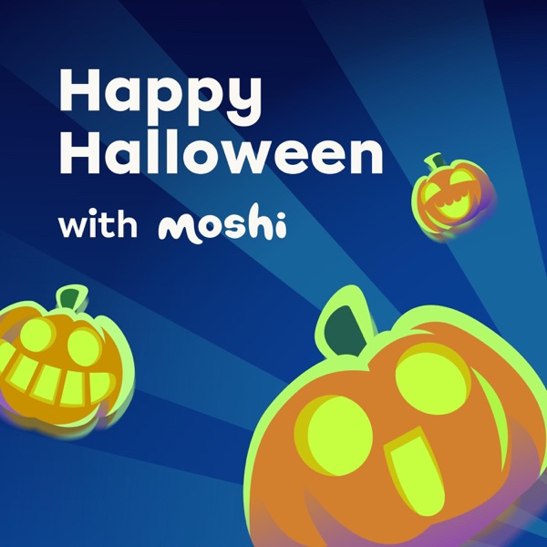 Happy Halloween with Moshi - EP