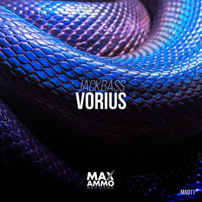 Vorius - Single
