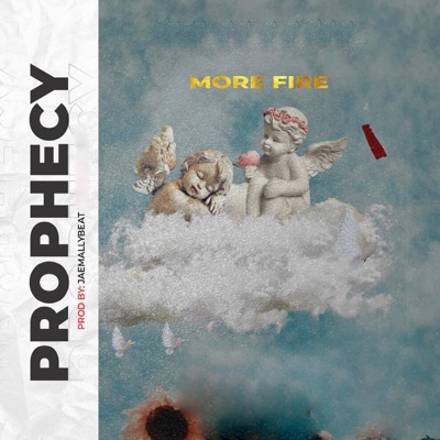 Prophecy - Single