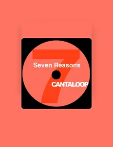 CANTALOOPを聴いたり、ミュージックビデオを鑑賞したり、経歴やツアー日程などを確認したりしましょう！